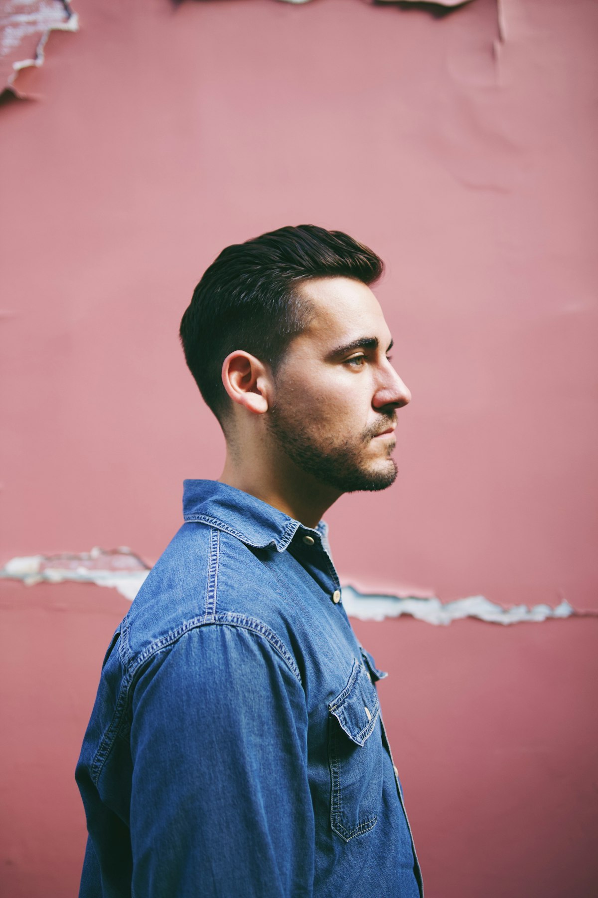 Portrait 1