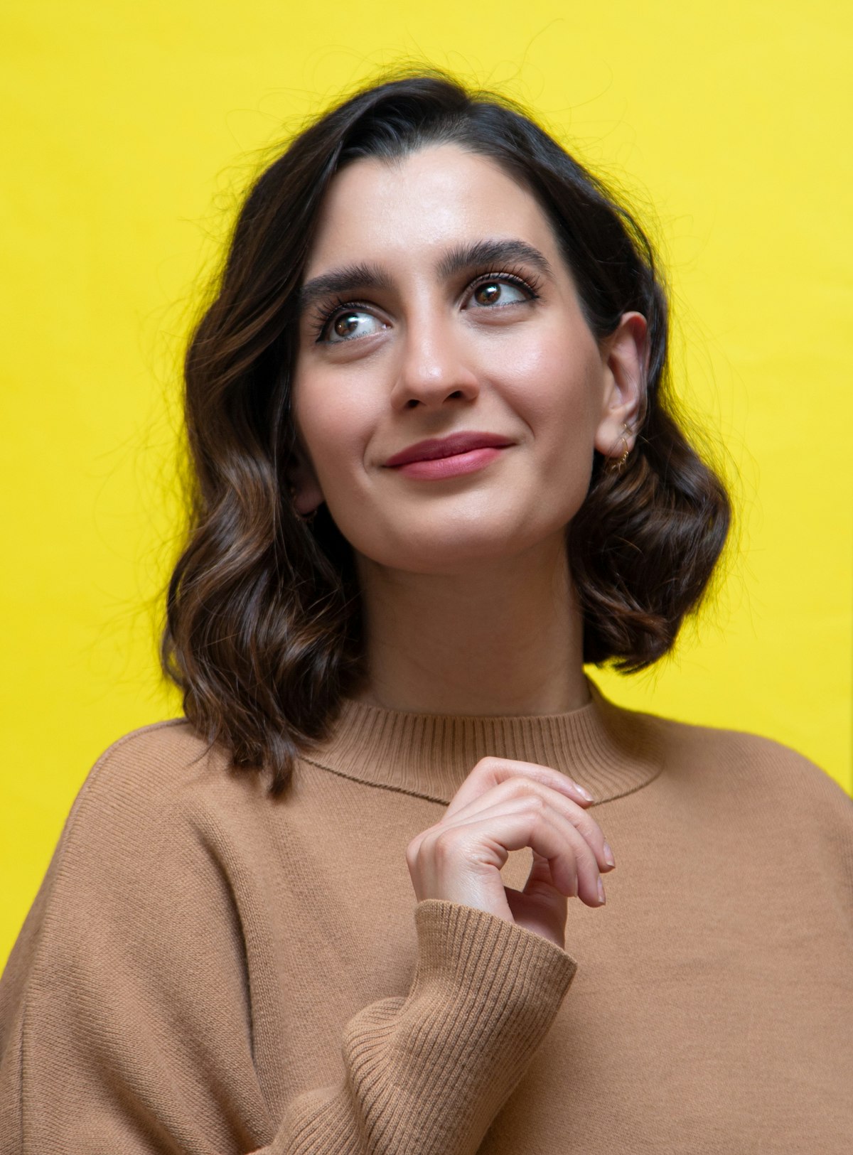 Portrait 2