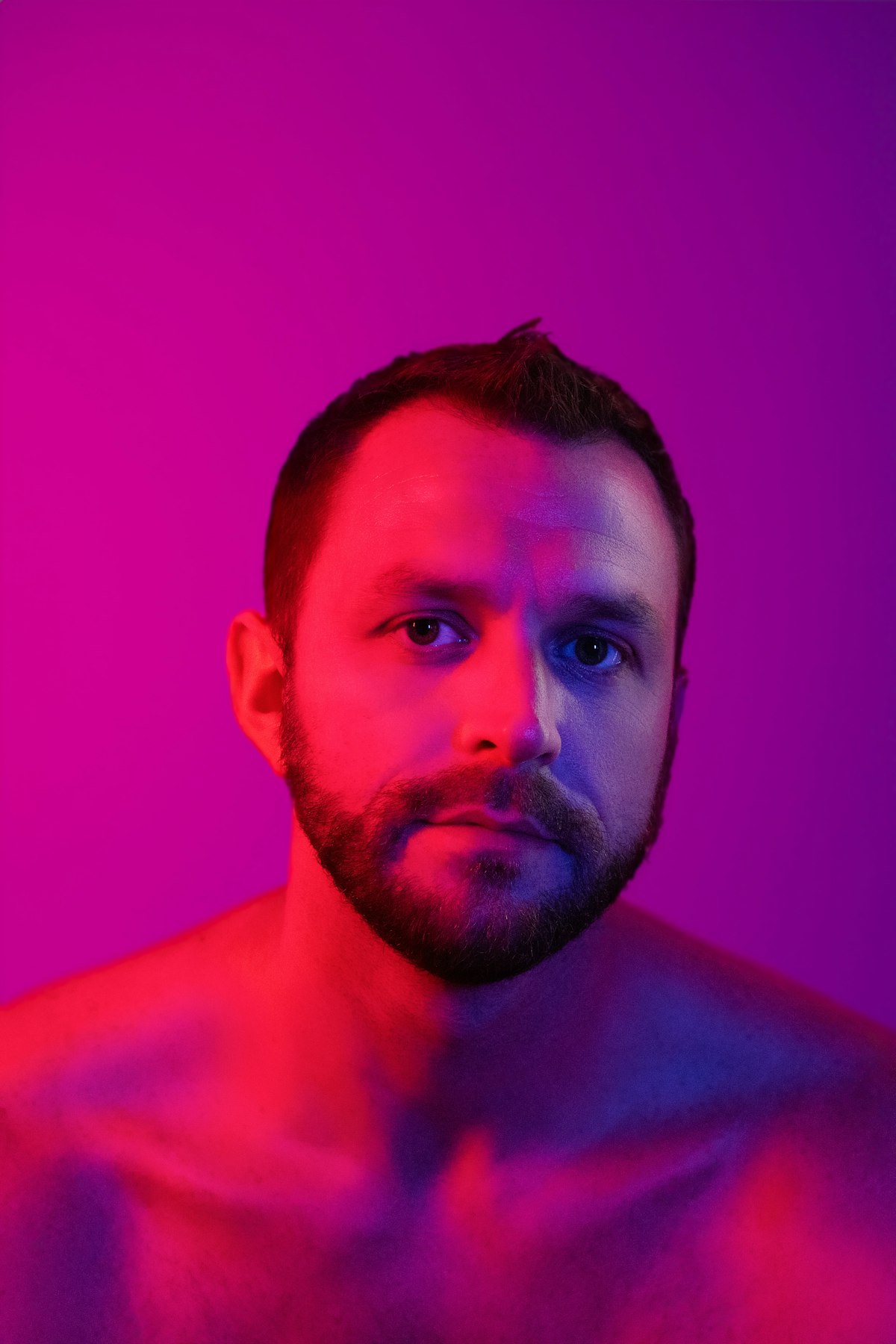 Portrait 5