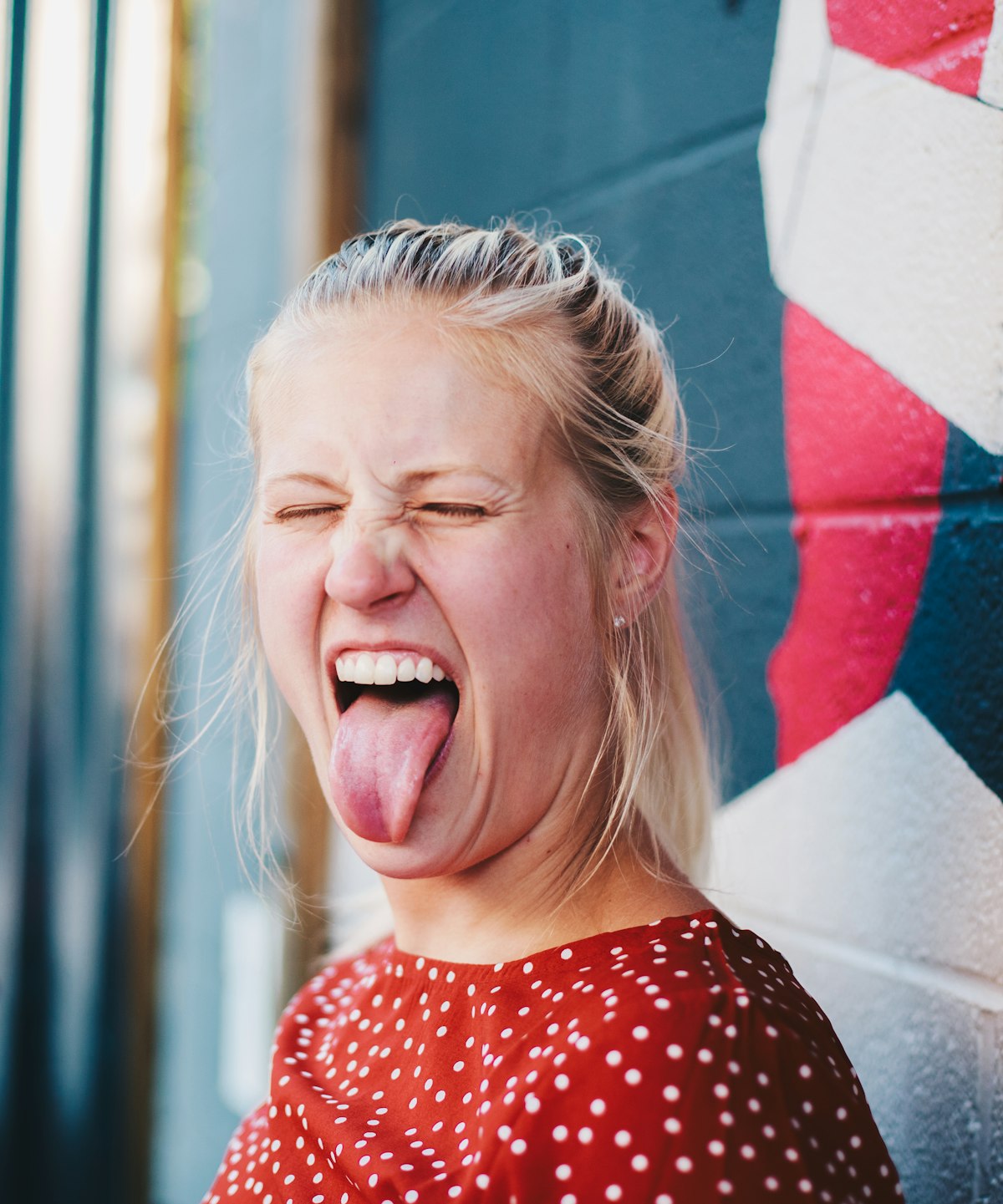 Portrait 8