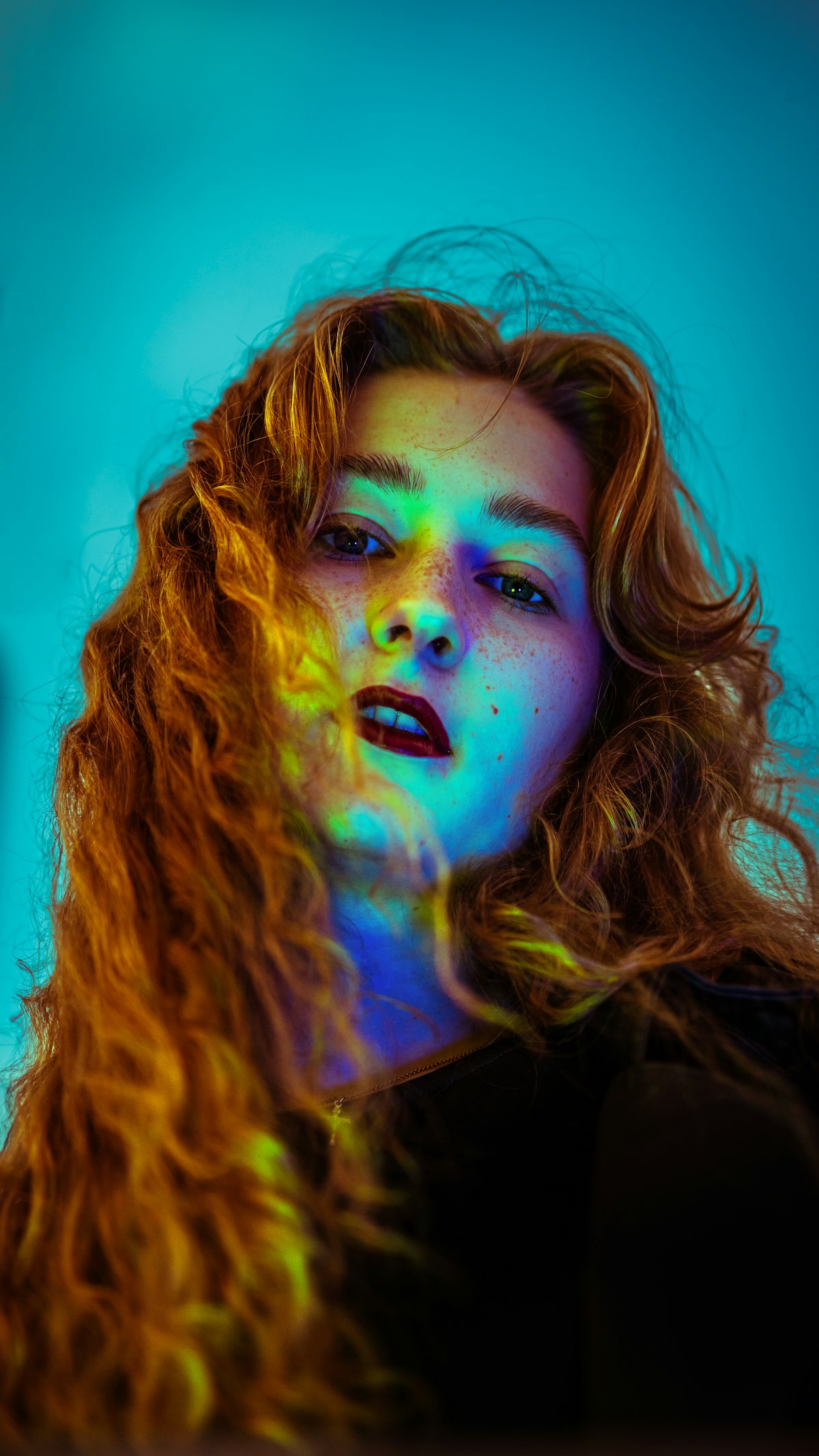 Portrait 13
