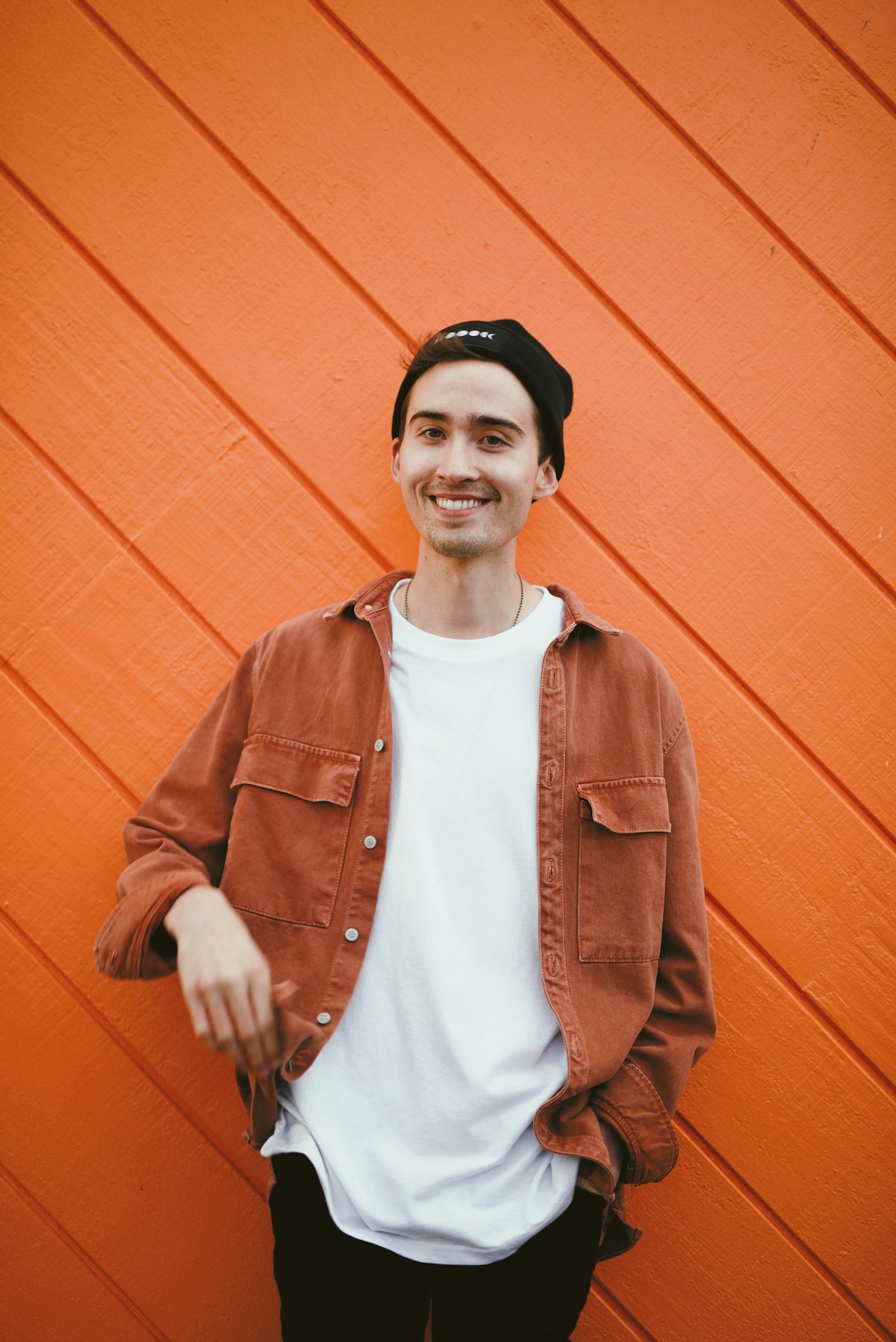 Portrait 23